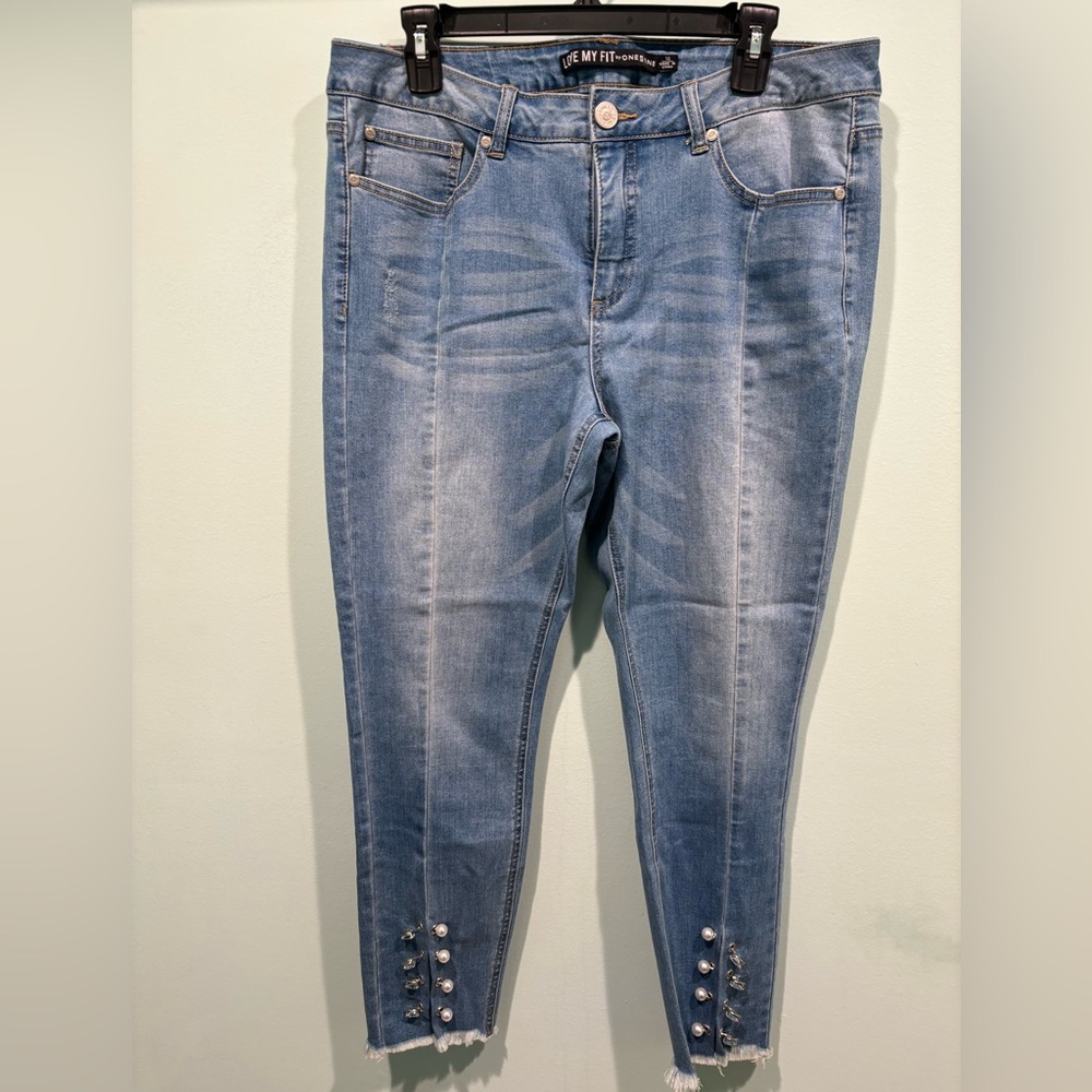One 5 One jeans NWOT